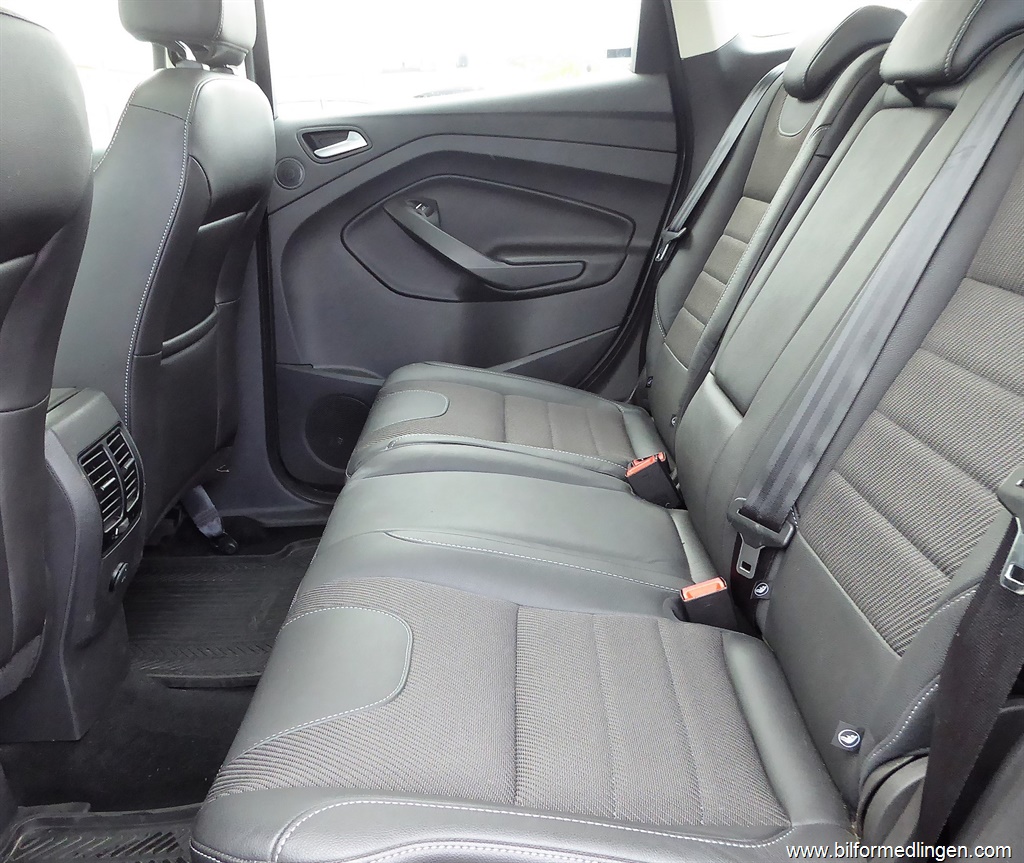 Bild 15 på Ford Kuga