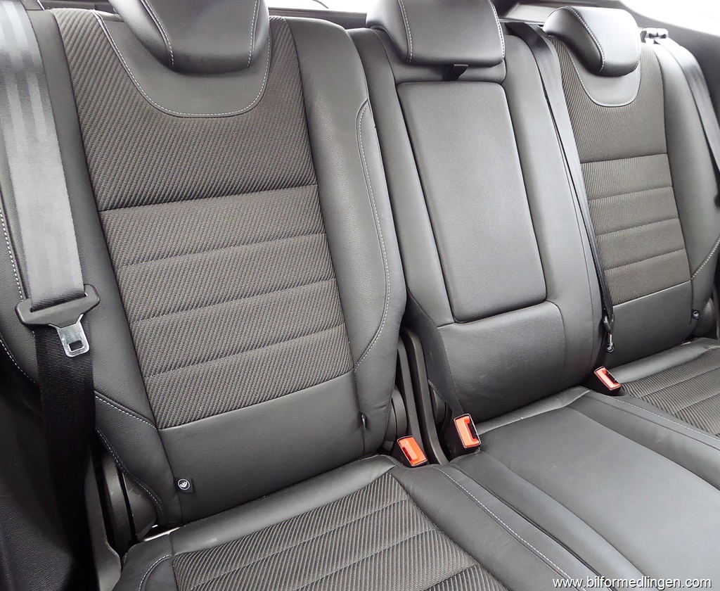 Bild 16 på Ford Kuga