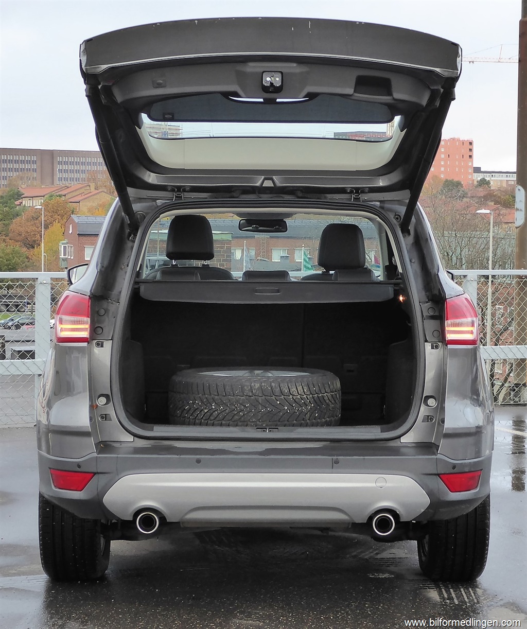 Bild 17 på Ford Kuga