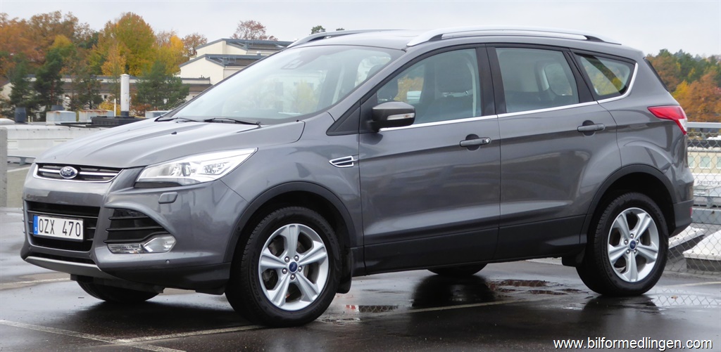 Bild 20 på Ford Kuga