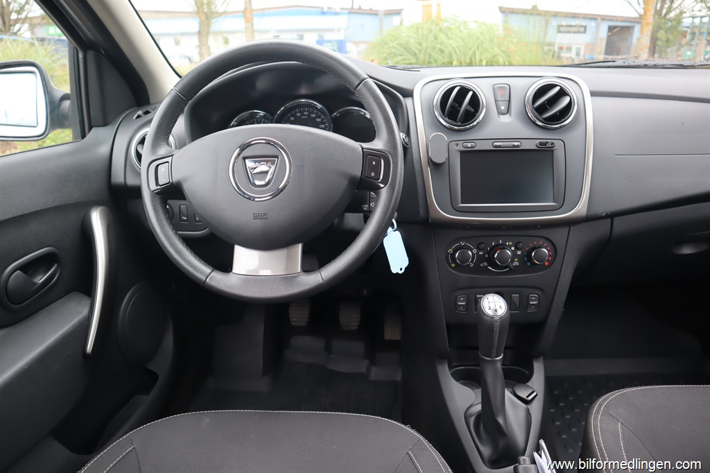 Bild 3 på Dacia Logan