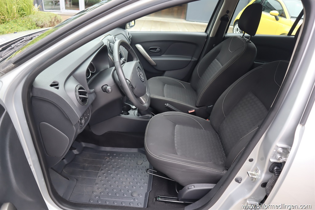 Bild 4 på Dacia Logan
