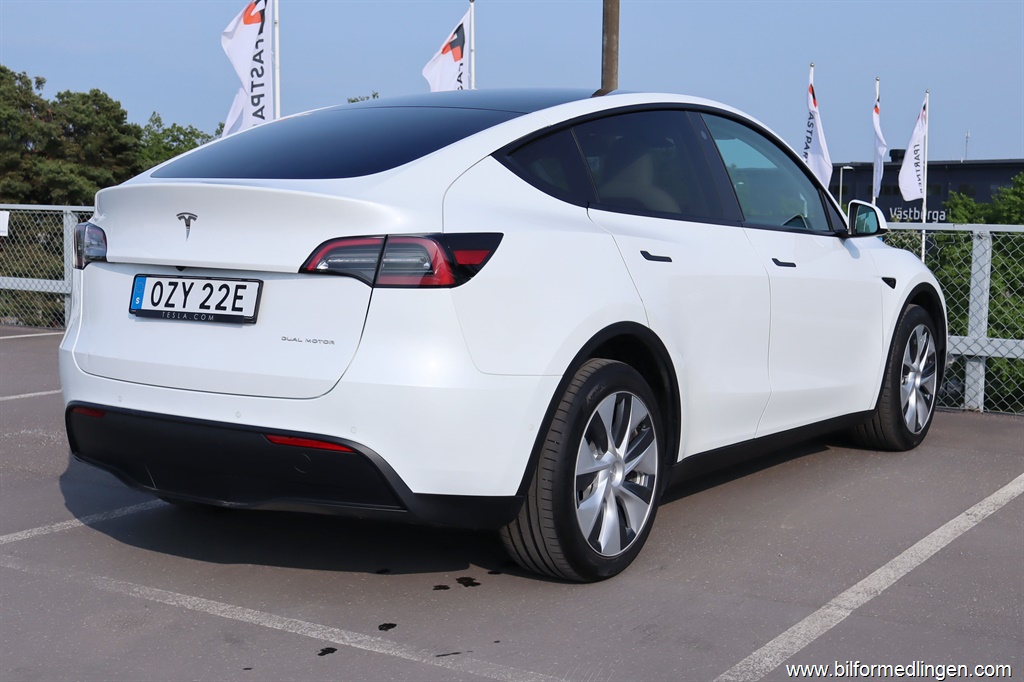 Bild 3 på Tesla Model Y