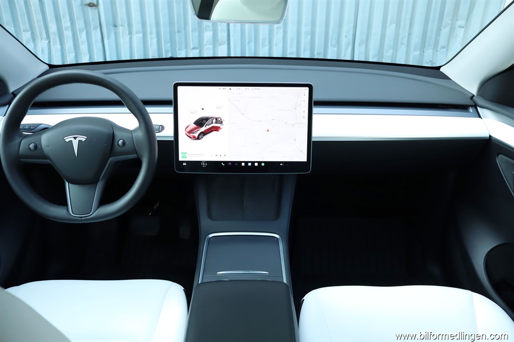 Bild 6 på Tesla Model Y