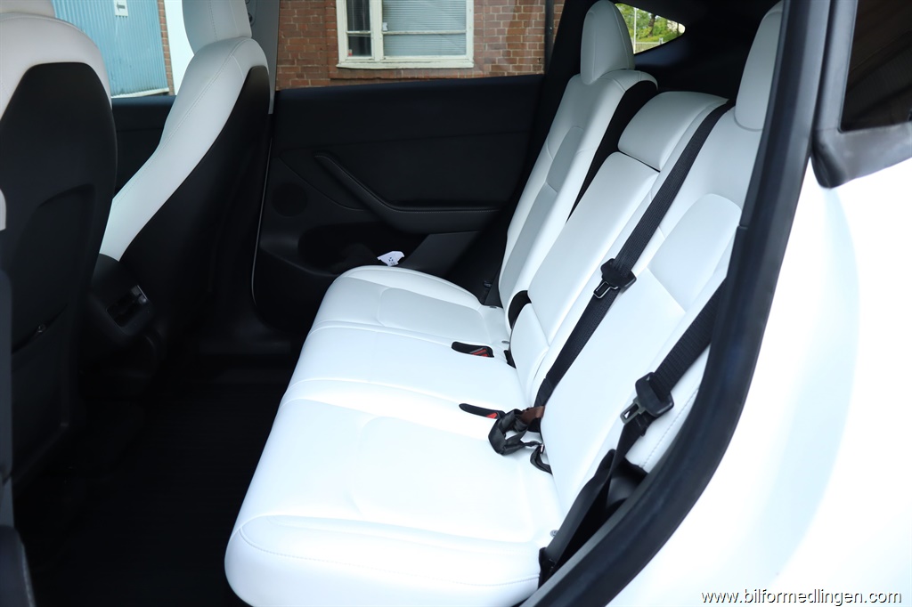 Bild 8 på Tesla Model Y