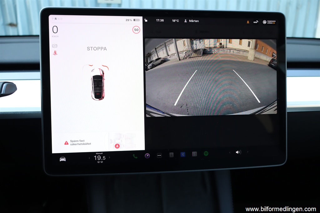 Bild 9 på Tesla Model Y