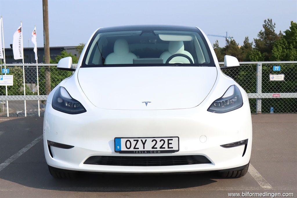 Bild 19 på Tesla Model Y