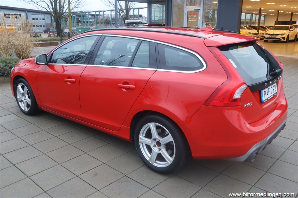 Bild 3 på Volvo V60