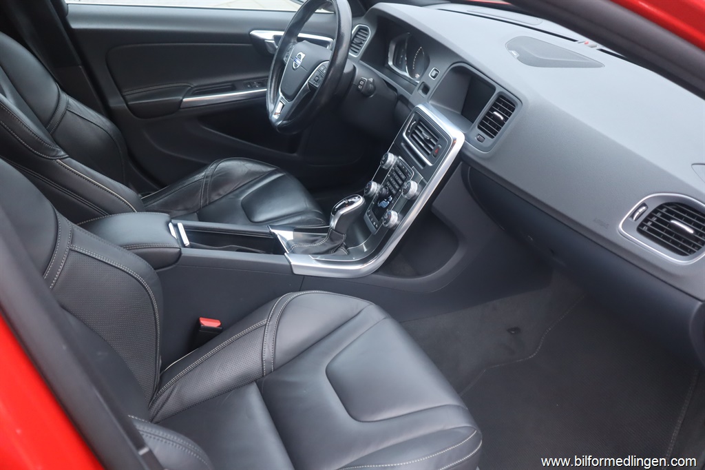 Bild 4 på Volvo V60