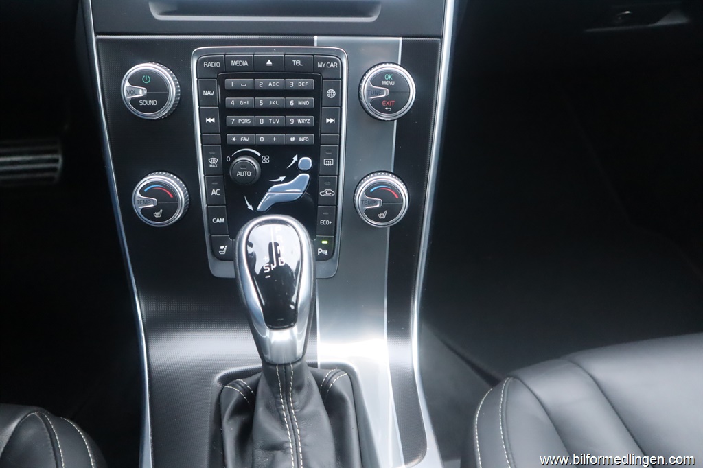 Bild 5 på Volvo V60
