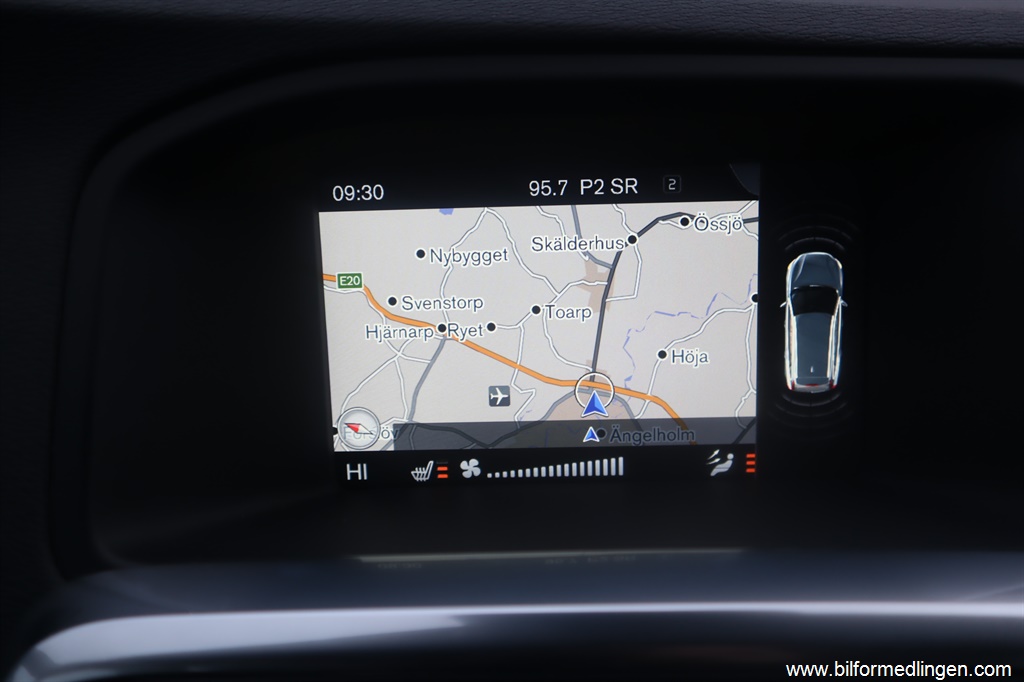 Bild 6 på Volvo V60
