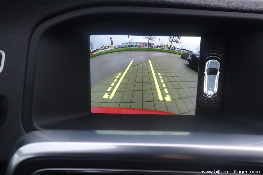 Bild 7 på Volvo V60