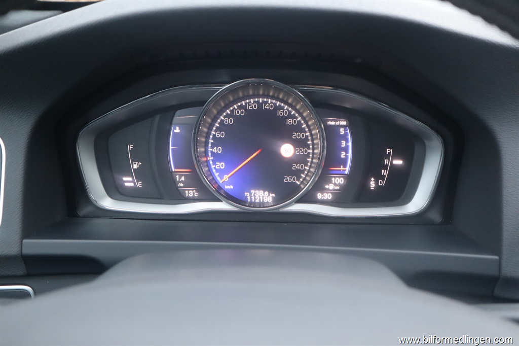 Bild 8 på Volvo V60
