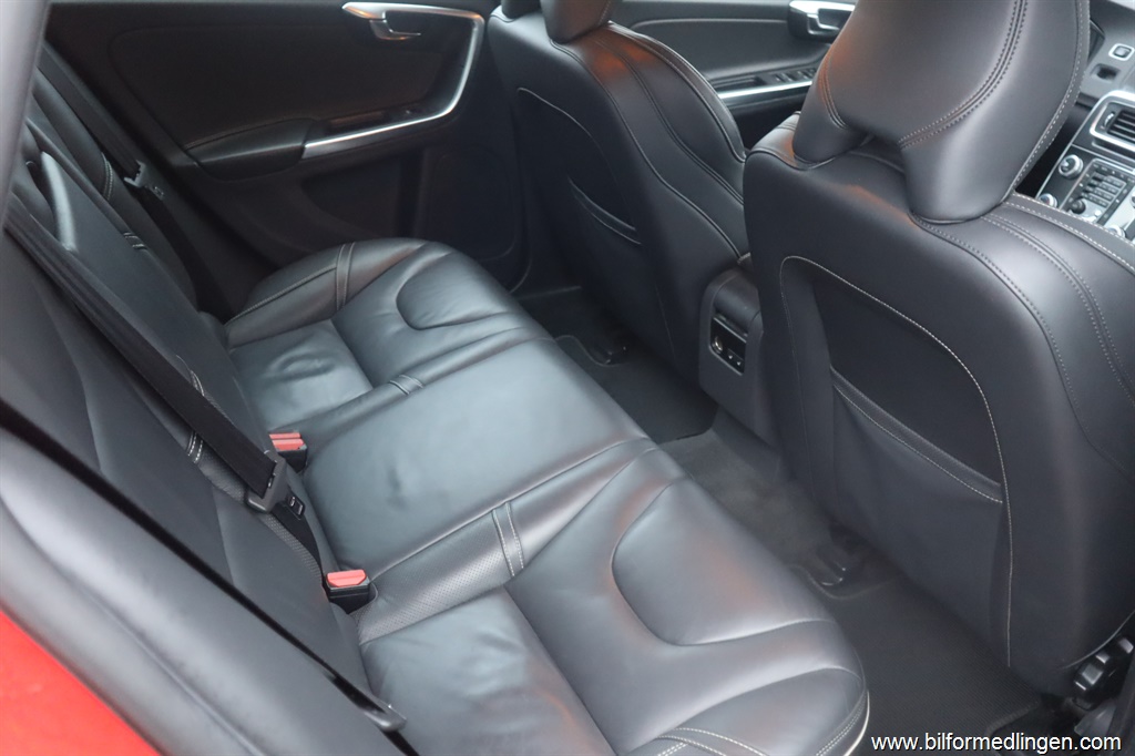 Bild 11 på Volvo V60