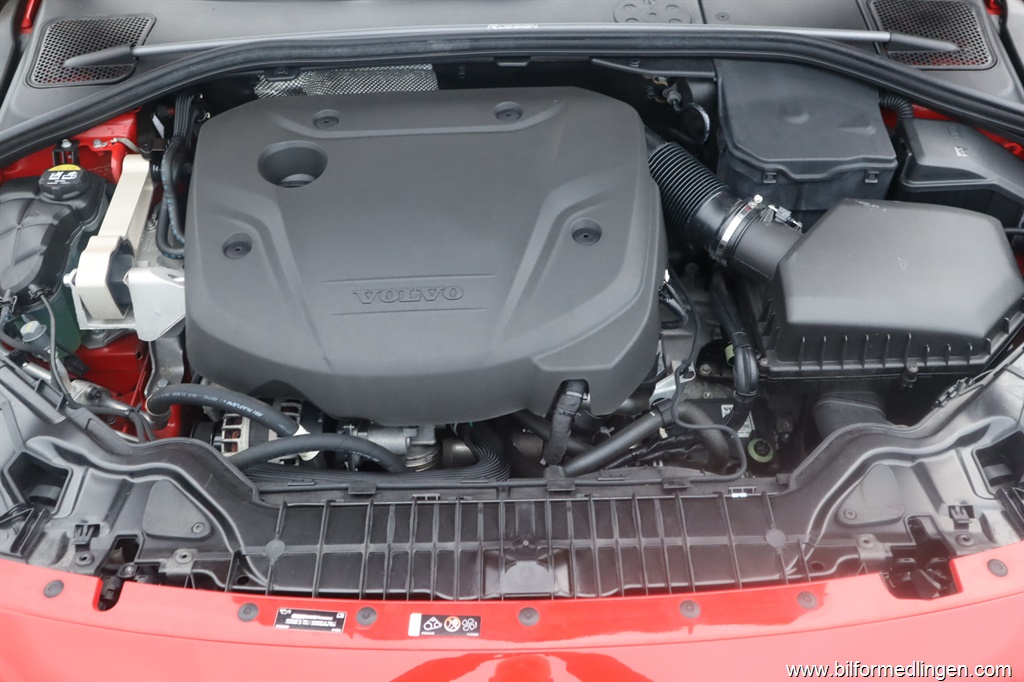 Bild 13 på Volvo V60