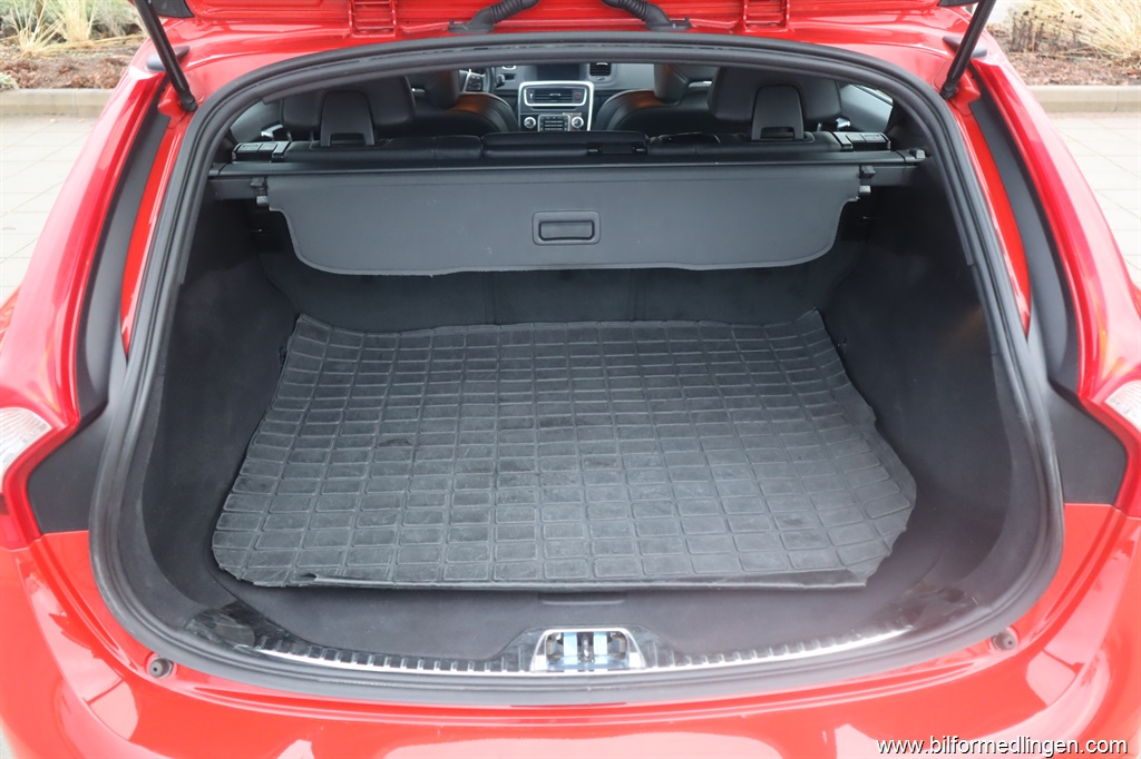 Bild 14 på Volvo V60