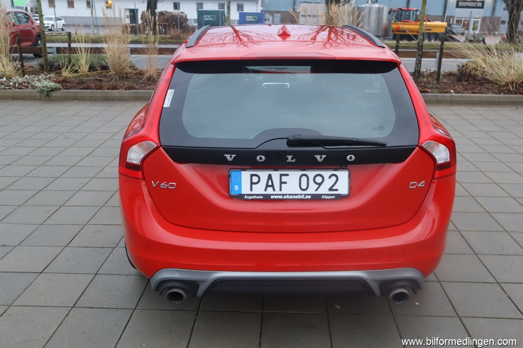 Bild 18 på Volvo V60