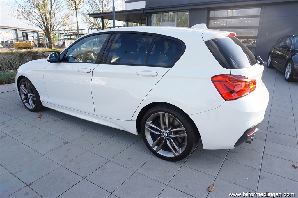 Bild 9 på BMW 120