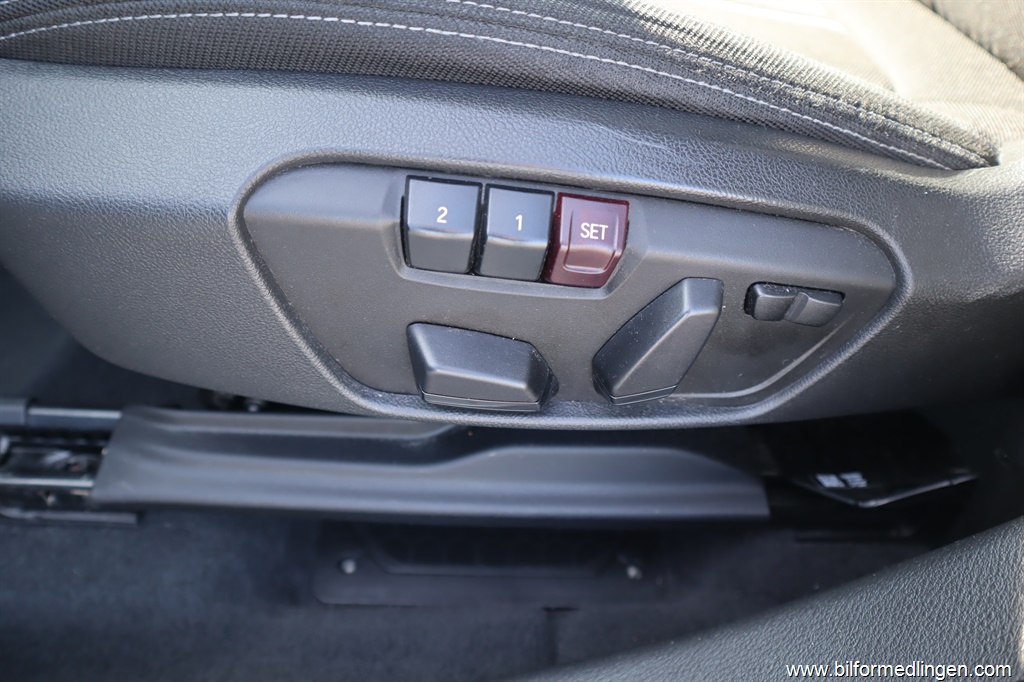 Bild 16 på BMW X1