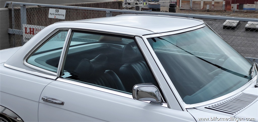 Bild 5 på Mercedes-Benz SL