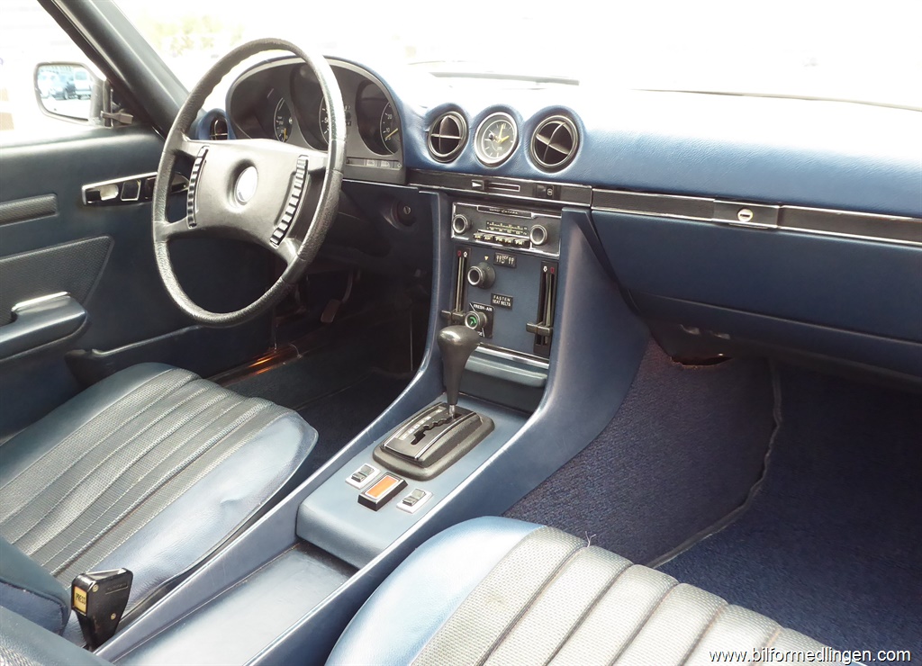 Bild 8 på Mercedes-Benz SL