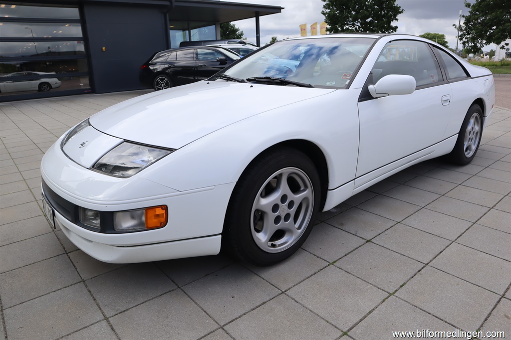Bild 2 på Nissan 300 ZX