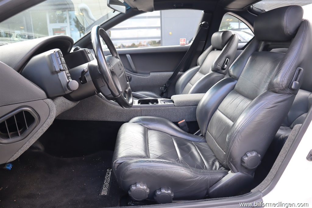 Bild 4 på Nissan 300 ZX