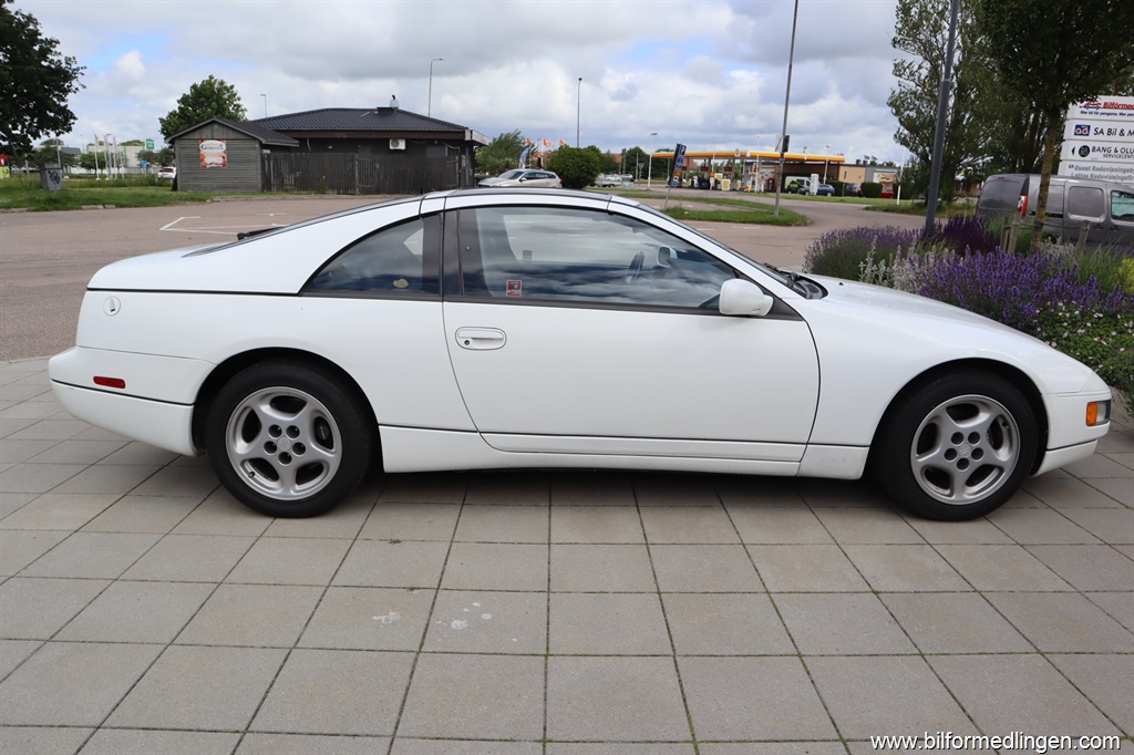Bild 6 på Nissan 300 ZX