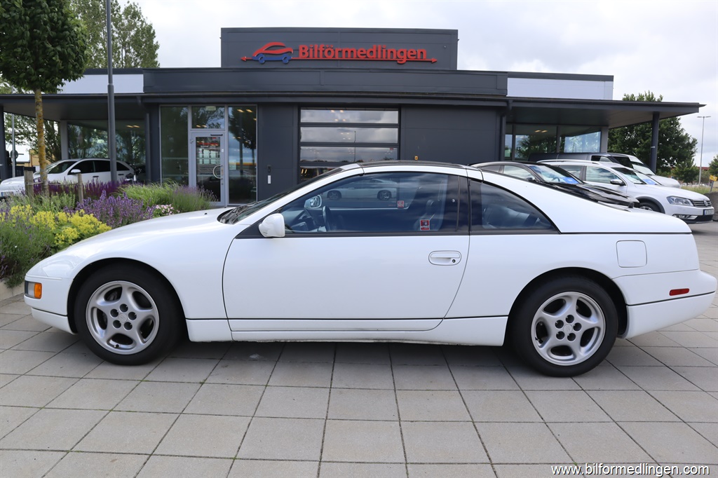 Bild 7 på Nissan 300 ZX