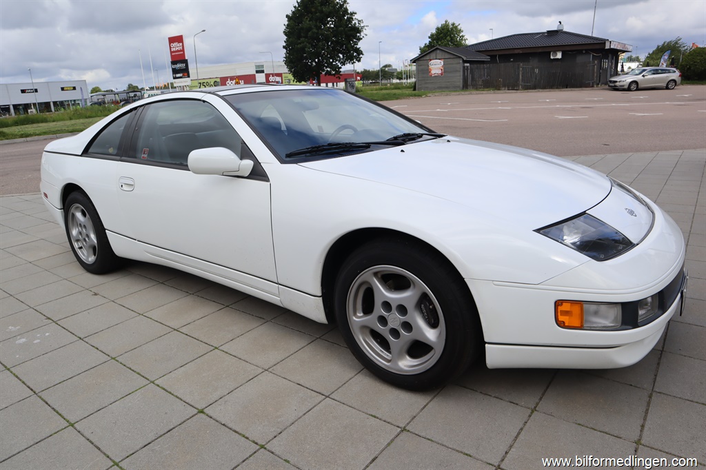 Bild 8 på Nissan 300 ZX
