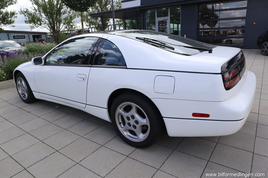 Bild 9 på Nissan 300 ZX