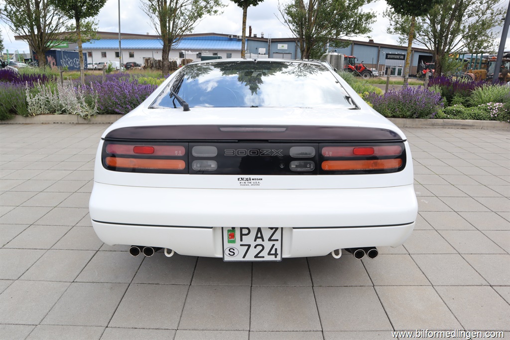 Bild 10 på Nissan 300 ZX
