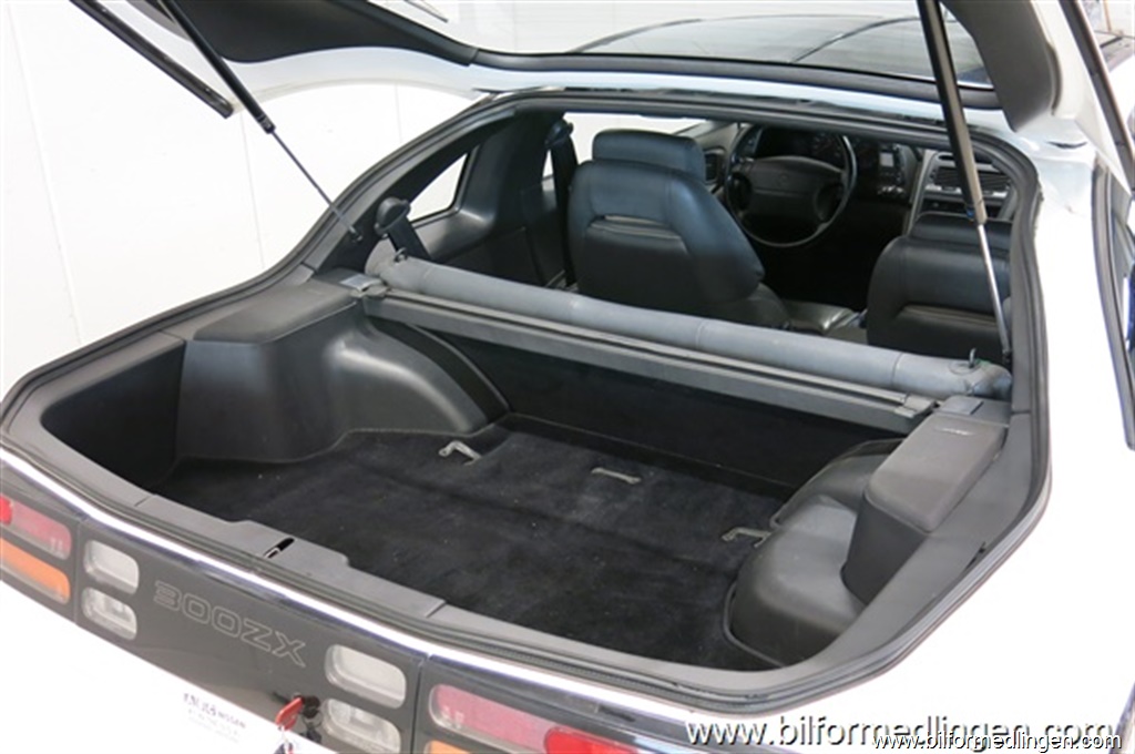Bild 11 på Nissan 300 ZX