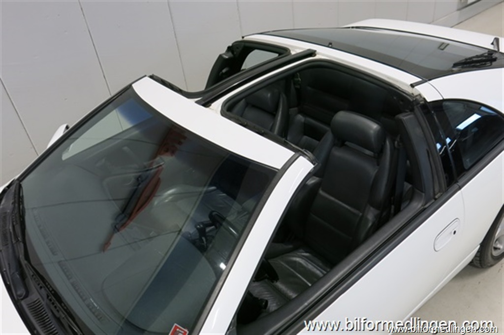 Bild 12 på Nissan 300 ZX