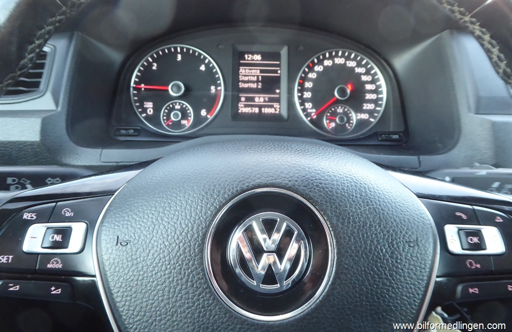 Bild 11 på Volkswagen Caddy