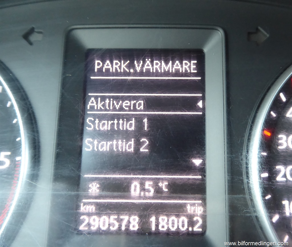 Bild 13 på Volkswagen Caddy