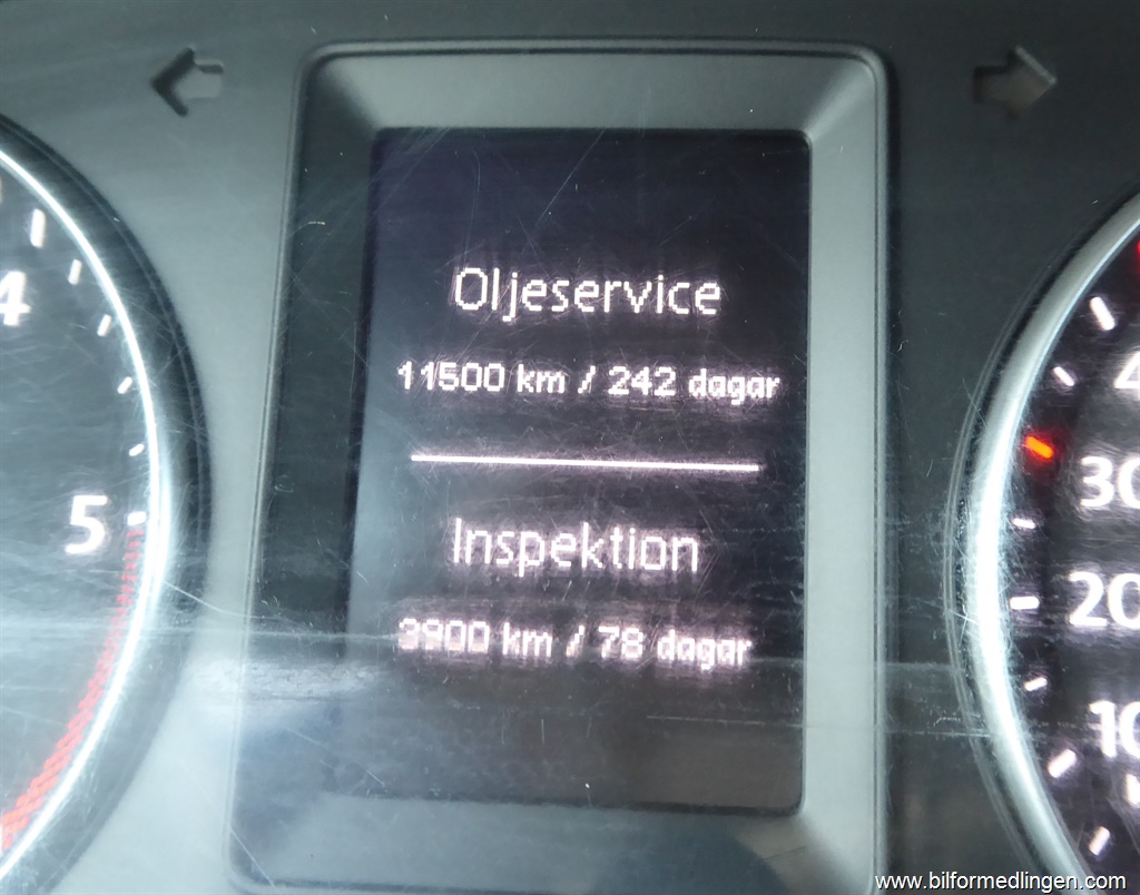 Bild 14 på Volkswagen Caddy