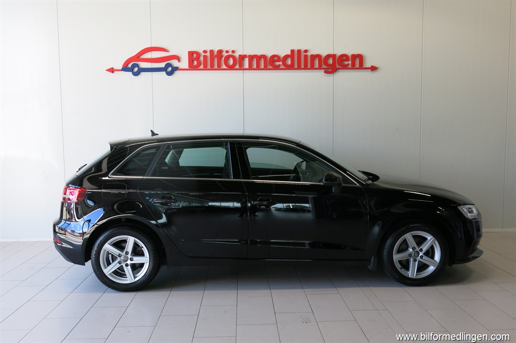 Bild 2 på Audi A3