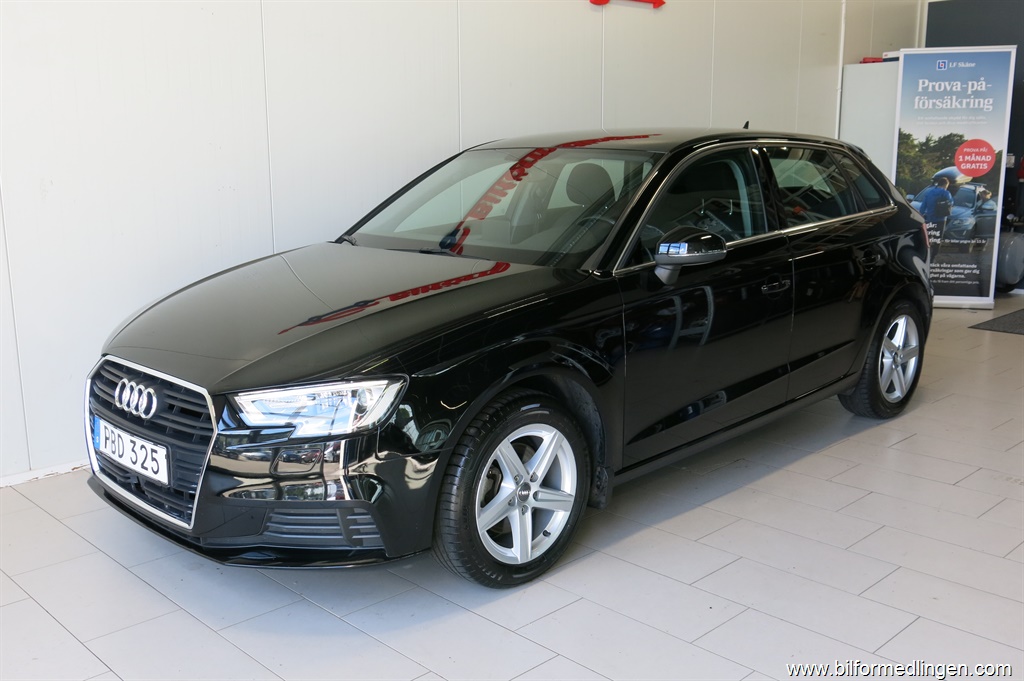 Bild 3 på Audi A3
