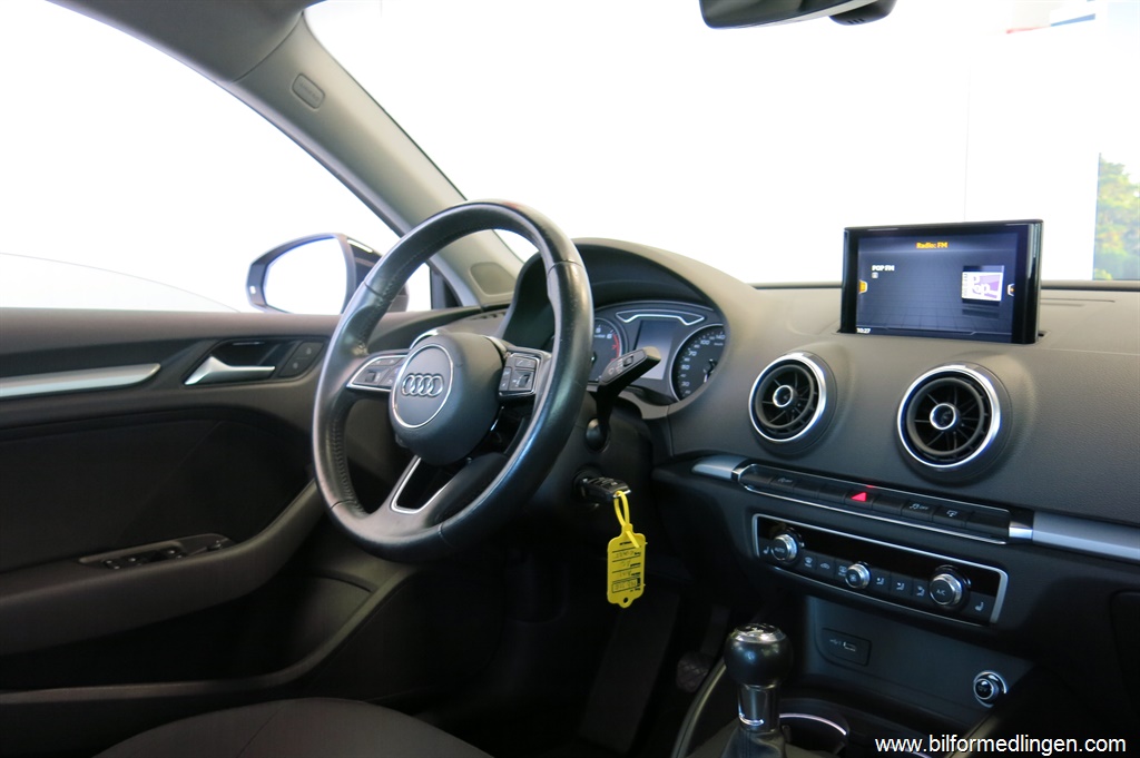 Bild 7 på Audi A3