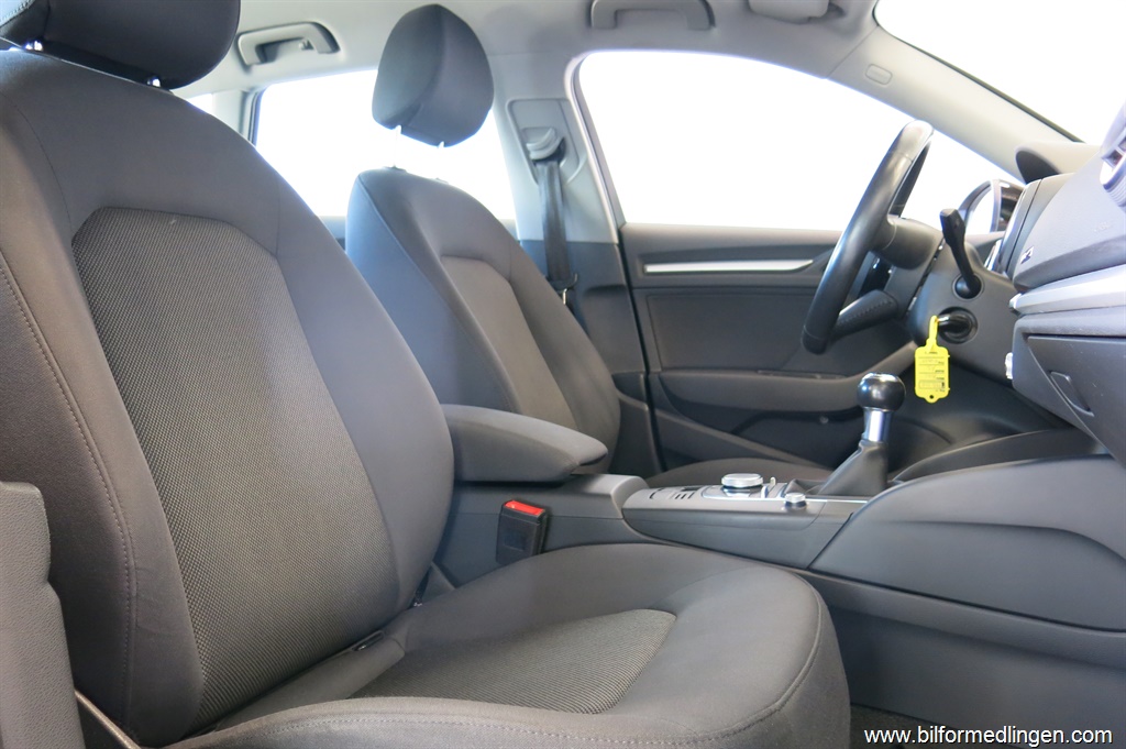 Bild 8 på Audi A3