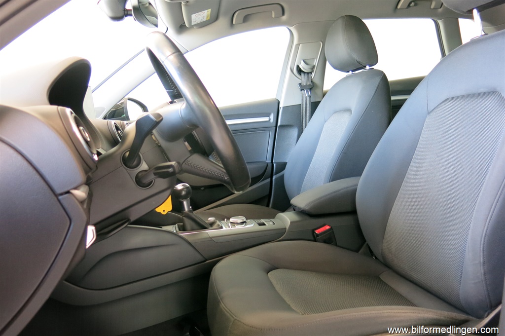 Bild 10 på Audi A3
