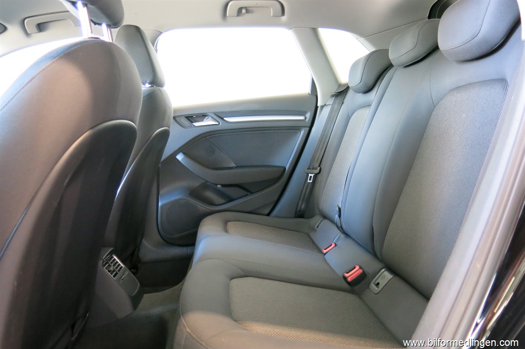 Bild 11 på Audi A3