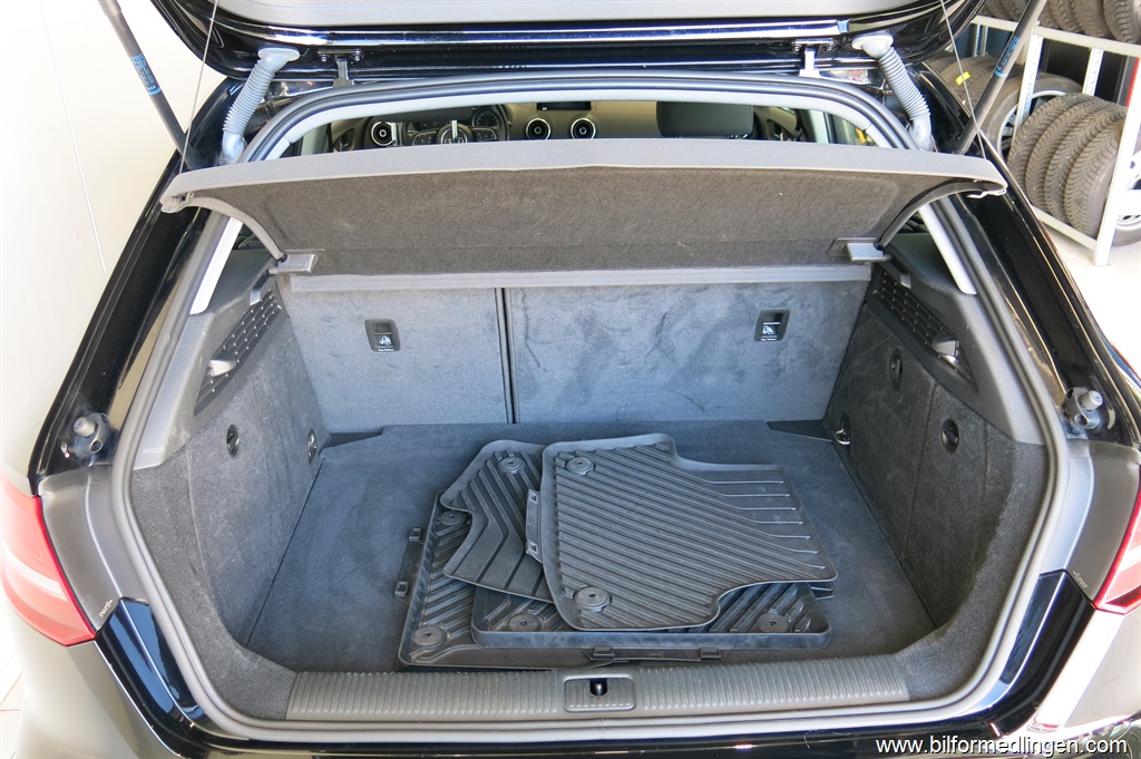 Bild 12 på Audi A3