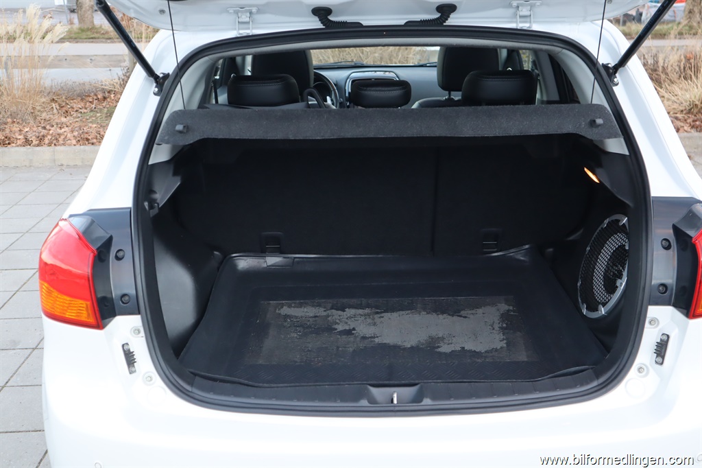 Bild 11 på Mitsubishi ASX