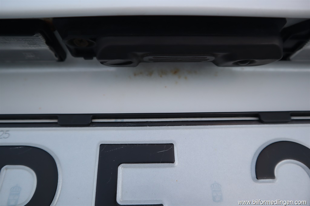 Bild 15 på Mitsubishi ASX