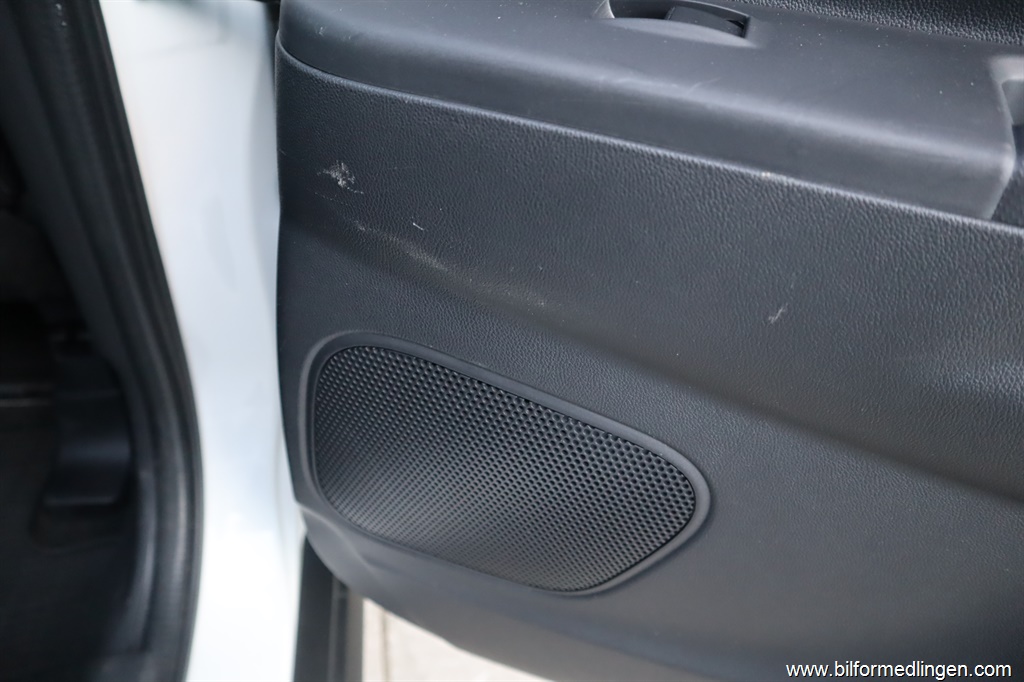 Bild 16 på Mitsubishi ASX