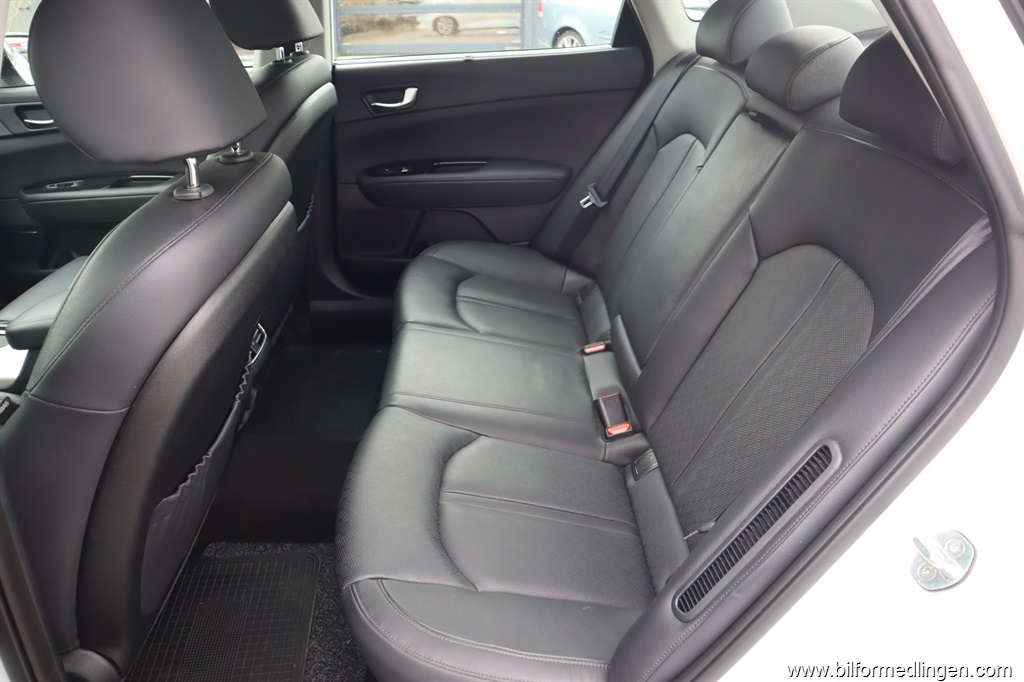 Bild 5 på Kia Optima