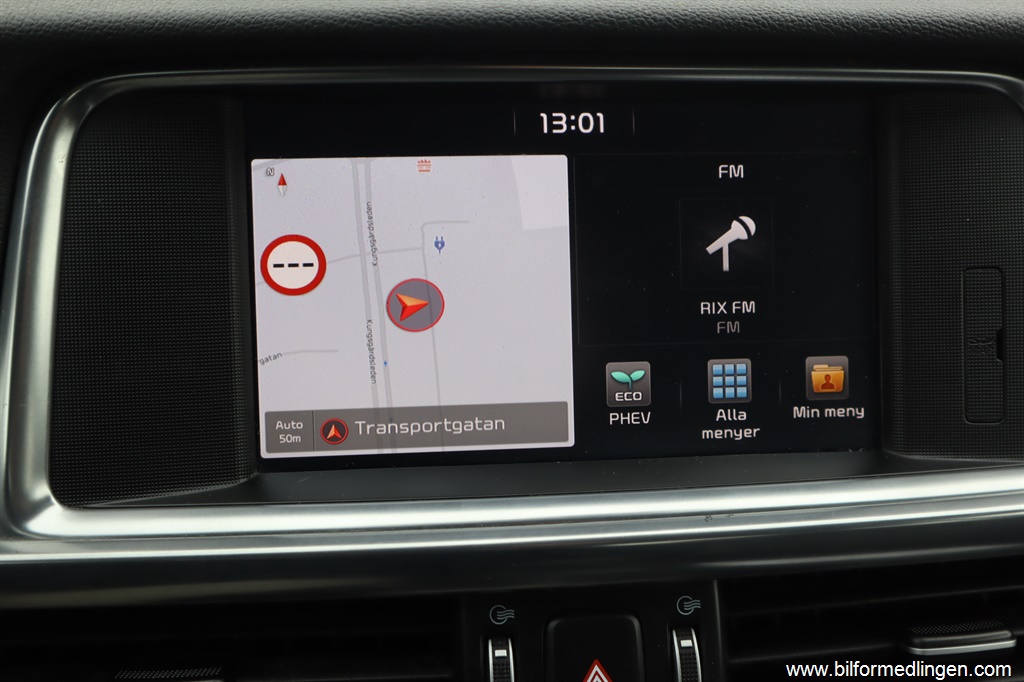 Bild 14 på Kia Optima