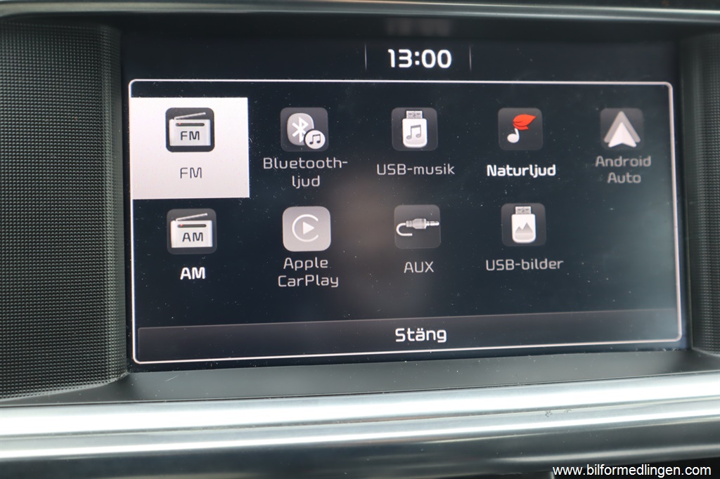 Bild 15 på Kia Optima